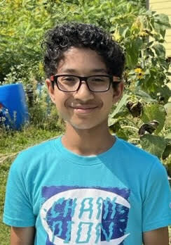 Arnav Nandanwar